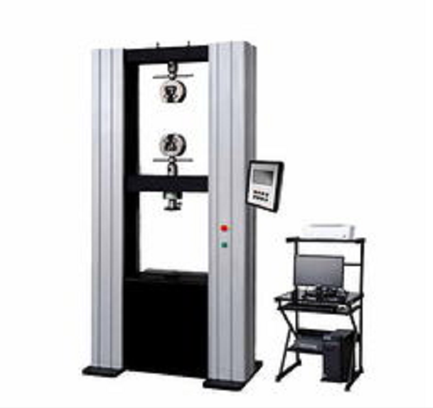 微機(jī)控制萬(wàn)能試驗(yàn)機(jī)